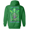 Topclass Grim Reefer Hoodie