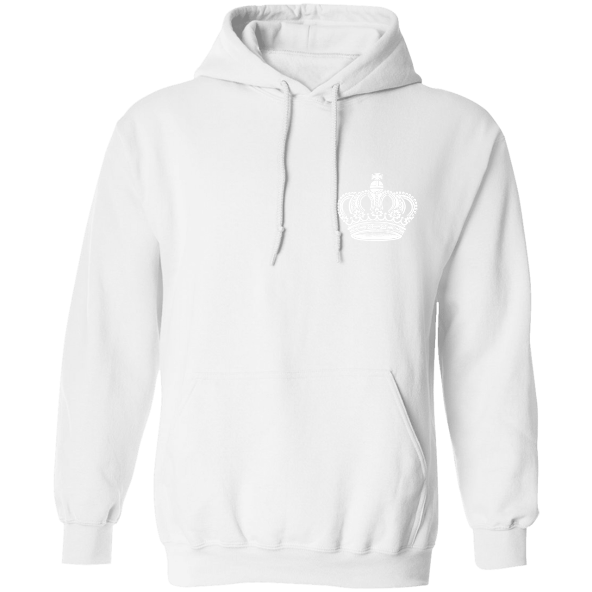 Topclass King Hoodie