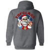 Topclass Peace Santa