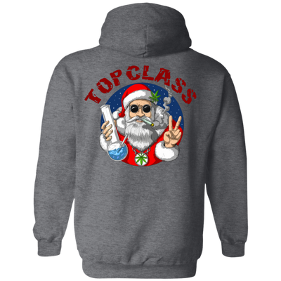 Topclass Peace Santa