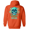 Topclass Weeds Hoodie