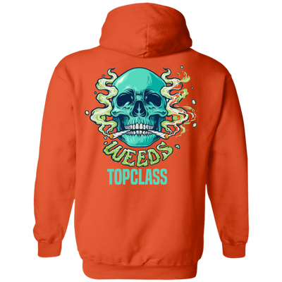 Topclass Weeds Hoodie