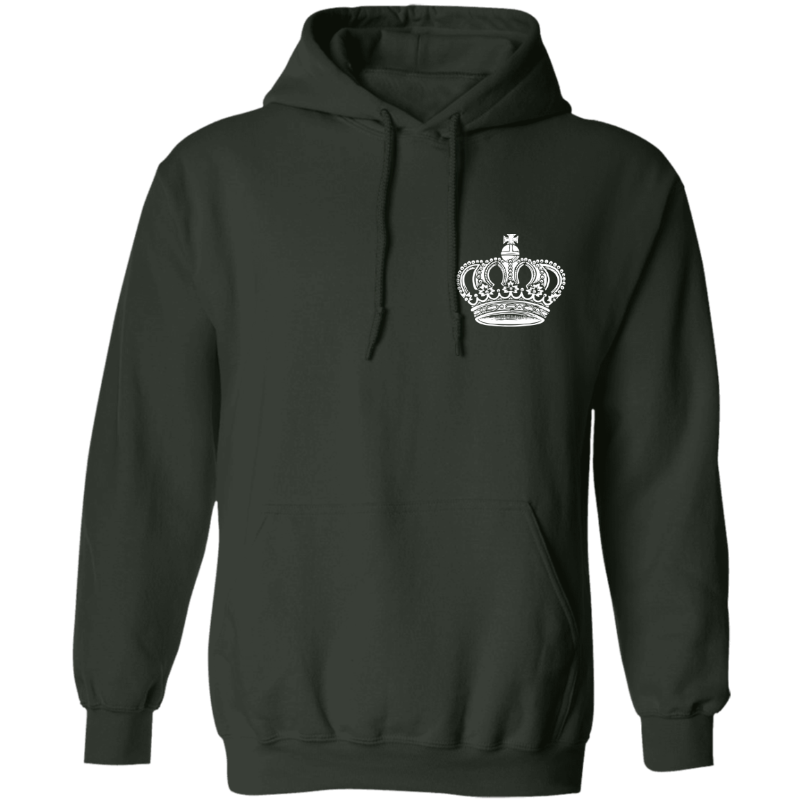 Topclass King Hoodie