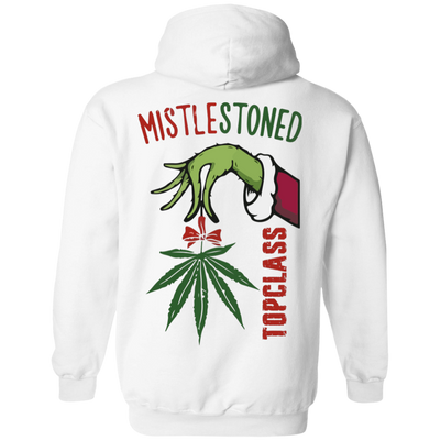 Topclass Mistlestoned hoodie