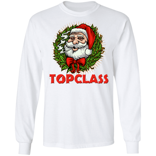 Topclass Stoned Santa