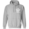 Topclass King Hoodie - Topclass Mafia