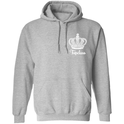 Topclass King Hoodie - Topclass Mafia