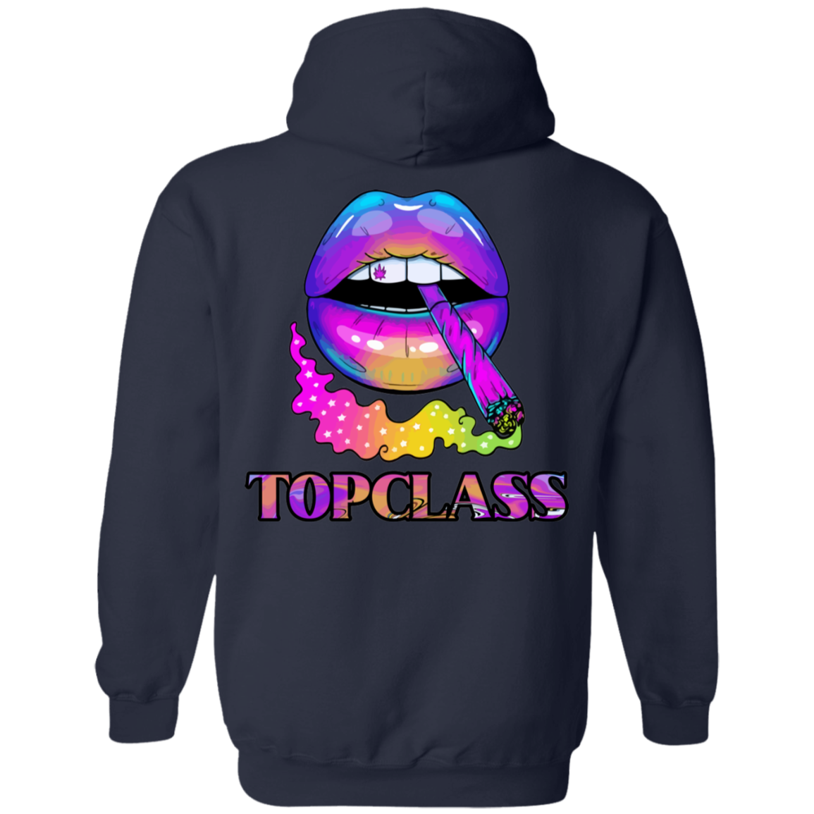 Topclass Purple Lips 420