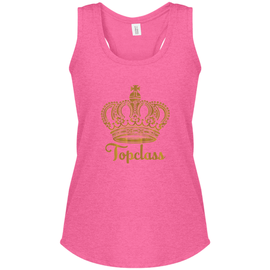 Topclass Logo Gold Crown - Topclass Mafia