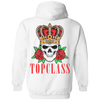 Topclass King Hoodie