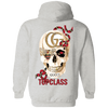 Topclass Gucci Snake Hoodie