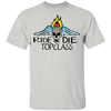Topclass Ride or Die Youth Tshirt