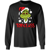 Topclass Stoned Grinch