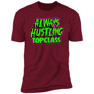 Topclass Always Hustling