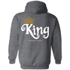 Topclass King Hoodie - Topclass Mafia