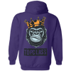 Topclass Gorilla - Topclass Mafia
