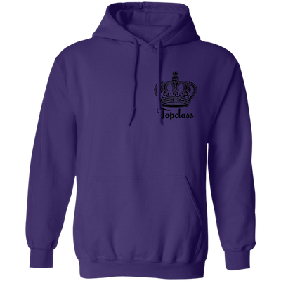 Topclass Dead King Hoodie