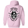 Topclass Dead Queen Hoodie