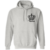 Topclass Not Interested Hoodie