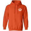 Topclass Mistlestoned hoodie