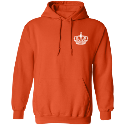 Topclass Mistlestoned hoodie