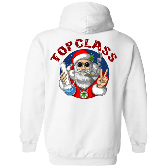 Topclass Peace Santa