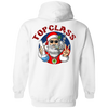 Topclass Peace Santa