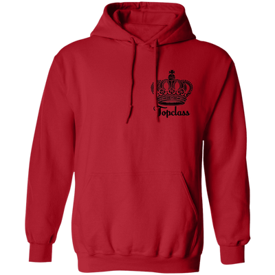 Topclass Dead King Hoodie