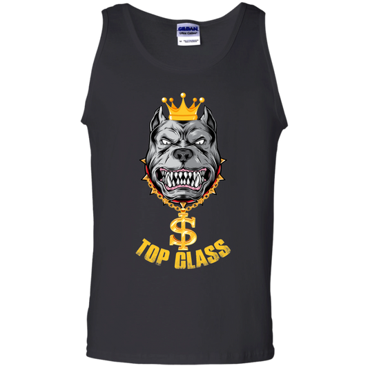 Topclass Bulldog Tank Top