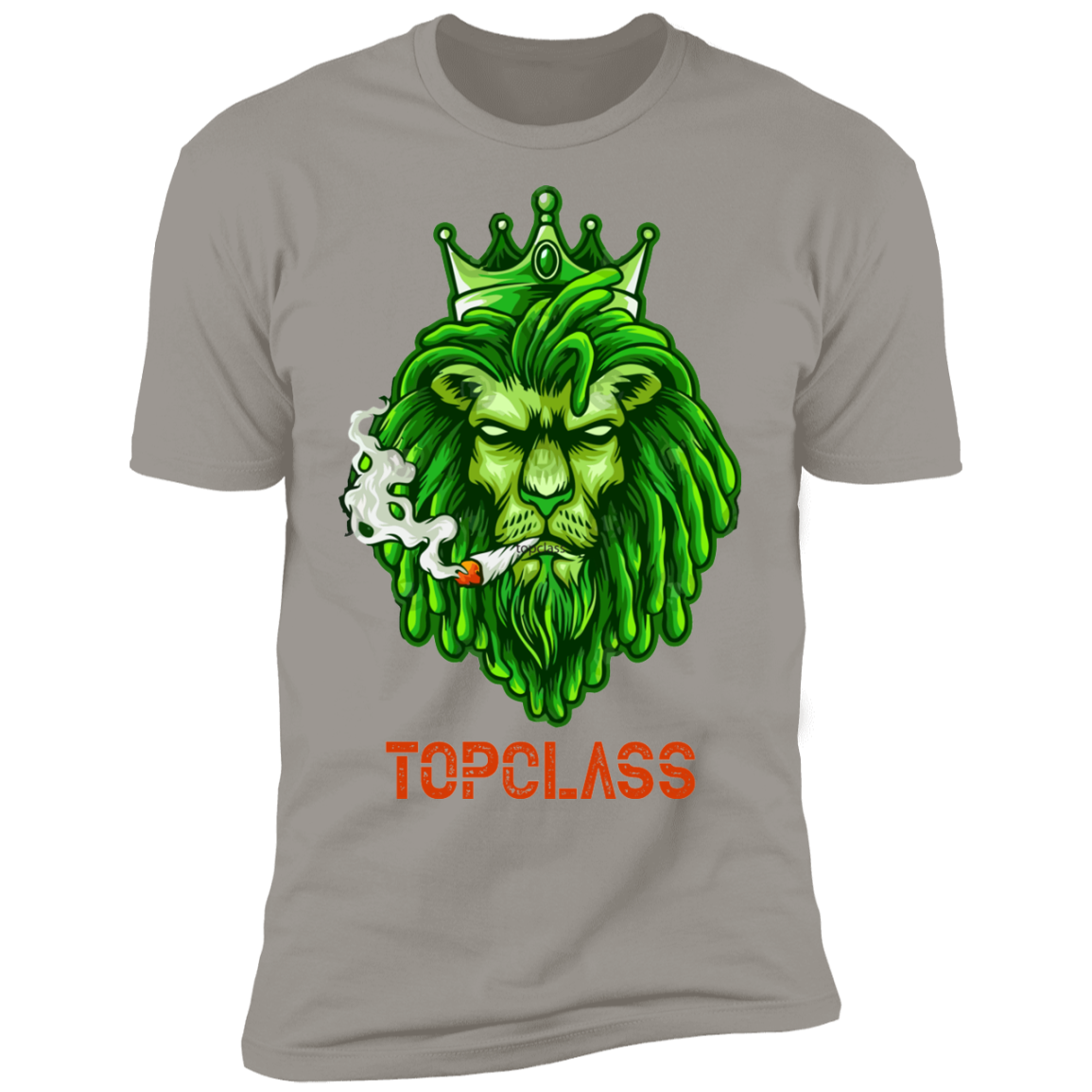 Topclass Lion King 420 Tshirt