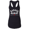 Topclass BadAss Mommy Tank Top