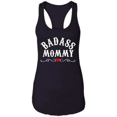 Topclass BadAss Mommy Tank Top