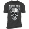 Topclass live fast Tshirt