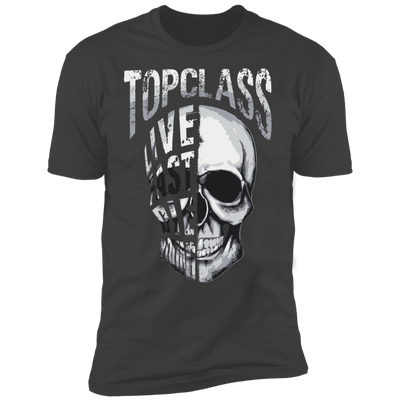 Topclass live fast Tshirt