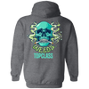 Topclass Weeds Hoodie