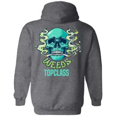 Topclass Weeds Hoodie