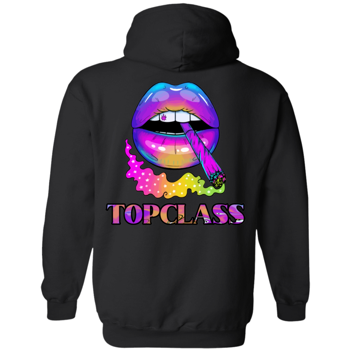 Topclass Purple Lips 420