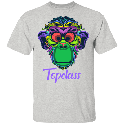 Topclass Monkey Youth Tshirt