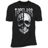 Topclass live fast Tshirt