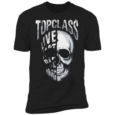 Topclass live fast Tshirt