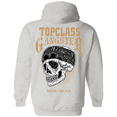 Topclass Gangsta Hoodie