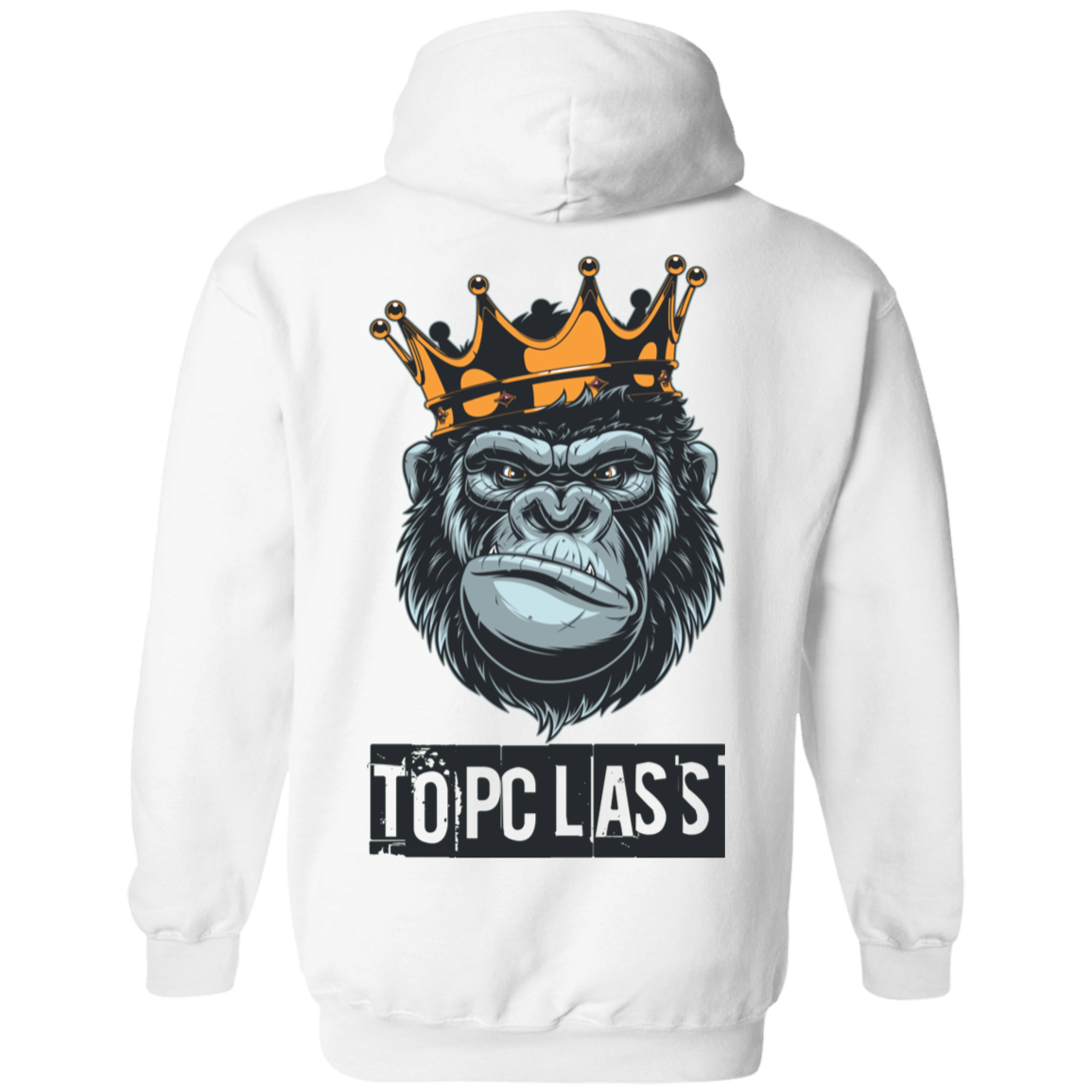 Topclass Gorilla - Topclass Mafia