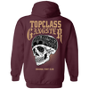 Topclass Gangsta Hoodie