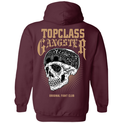 Topclass Gangsta Hoodie