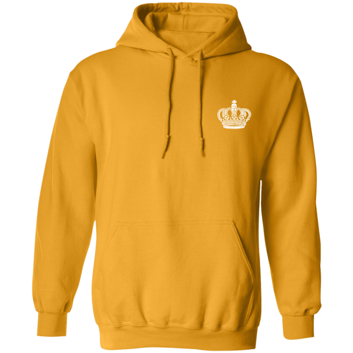 Topclass Always Hustling Hoodie