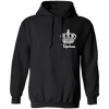 Topclass King Hoodie - Topclass Mafia