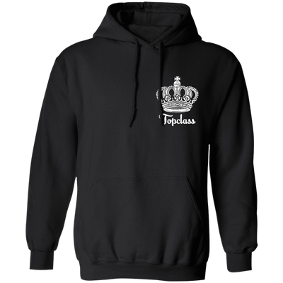 Topclass King Hoodie - Topclass Mafia