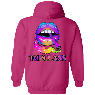 Topclass Purple Lips 420