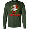 Topclass Stoned Santa
