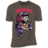 Topclass Pin up Womens Tshirt